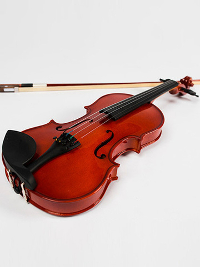 Расширенный комплект скрипки Antonio Lavazza