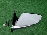 Зеркало левое Jetour X70 PLUS (2023-н.в.) 17 конт.