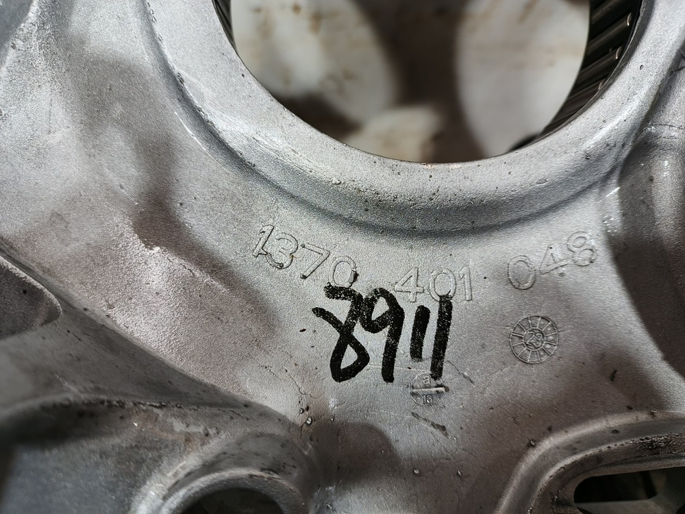 Корпус АКПП TRAXON 12TX2621TD 2023 г.