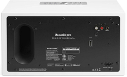 Беспроводная колонка Audio Pro C10 MkII