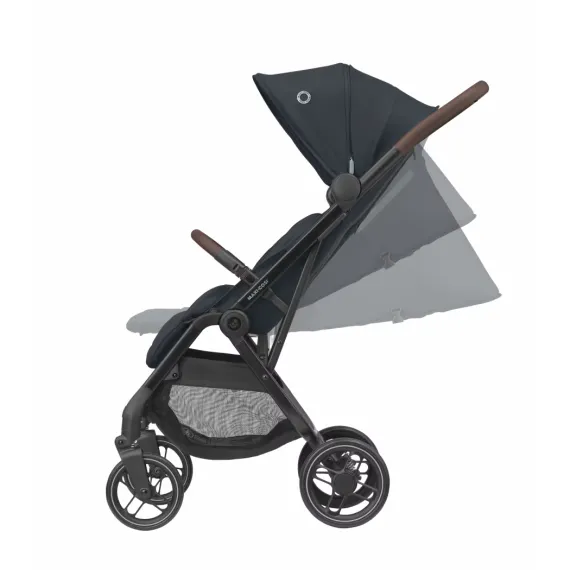 Прогулочная коляска Maxi-Cosi Soho Essential Graphite