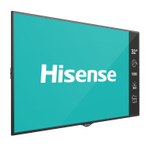 Профессиональный дисплей Hisense BM66AE 32”