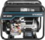 Генератор бензиновый HYUNDAI HHY  9020FE HHY 9020FE