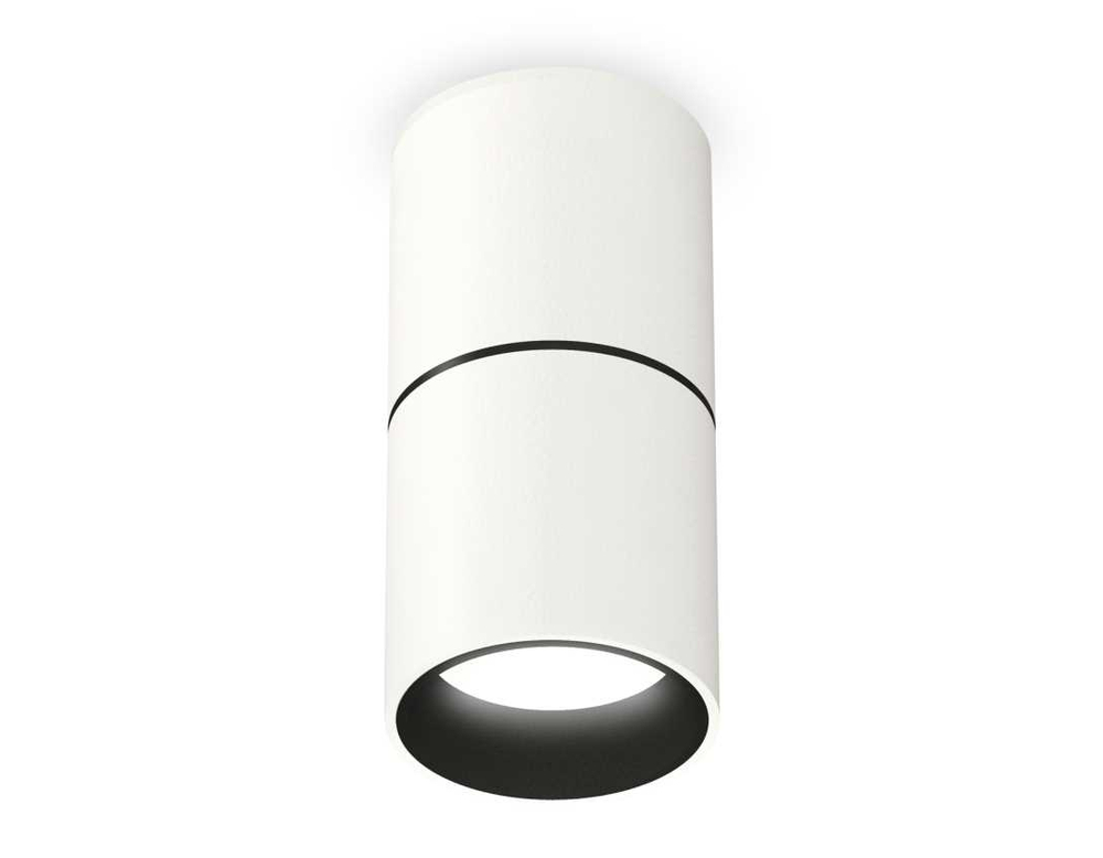 Комплект потолочного светильника Ambrella light Techno Spot XC (C6301, A2061, N6111) XS6301080