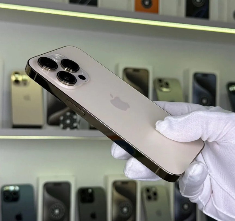 iPhone 14 Pro, 256 ГБ б/у