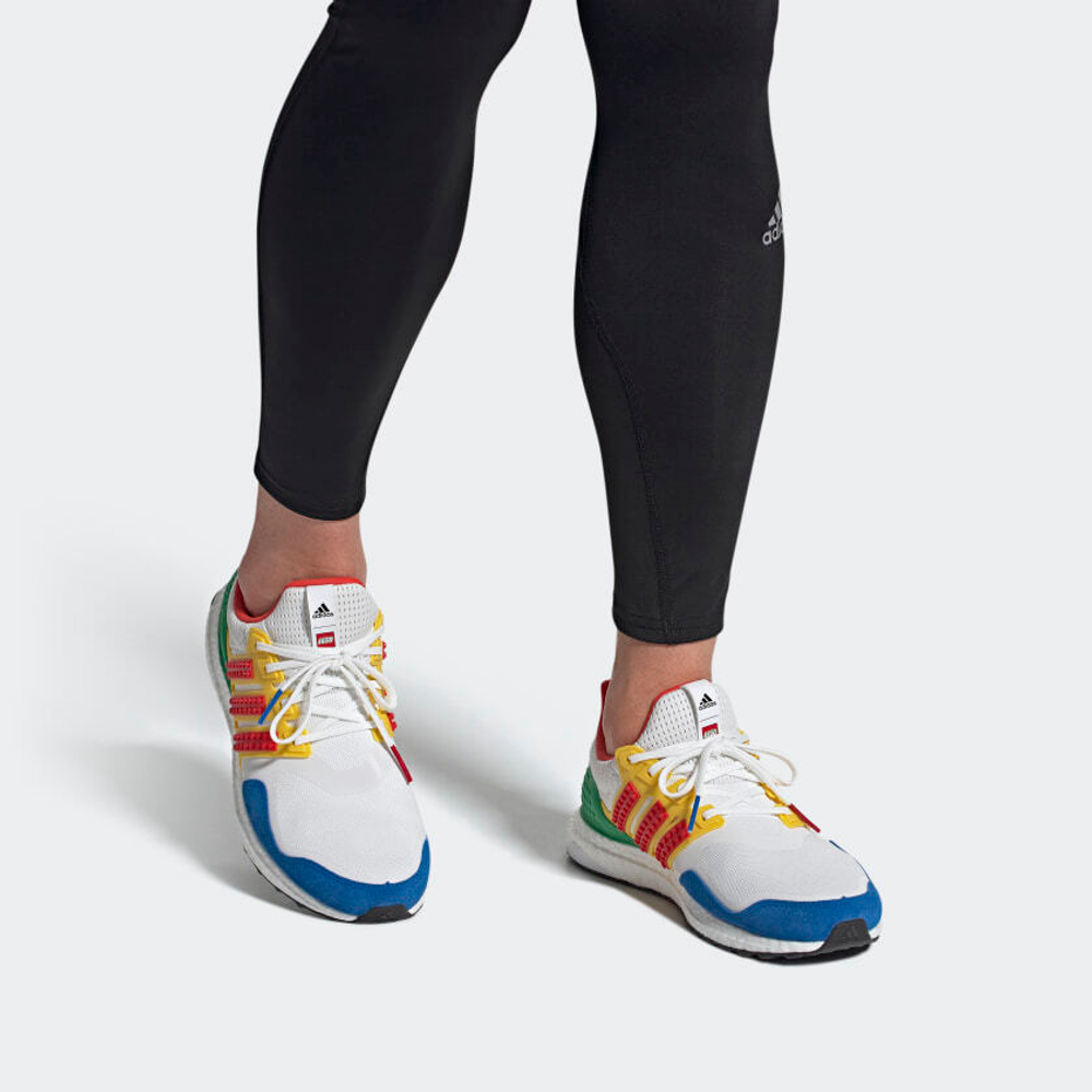 Кроссовки Adidas Ultraboost Dna