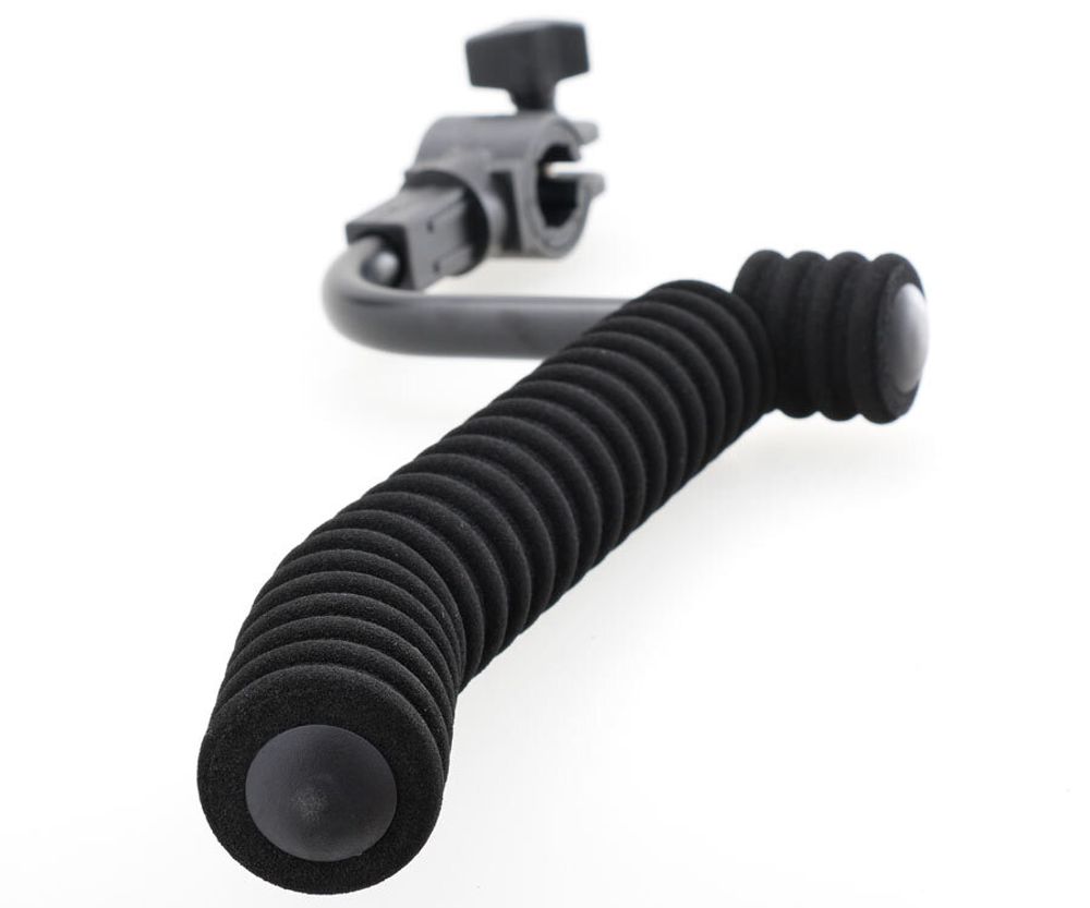 FLAGMAN Держатель комля с креплением на платформу d25,30,36мм