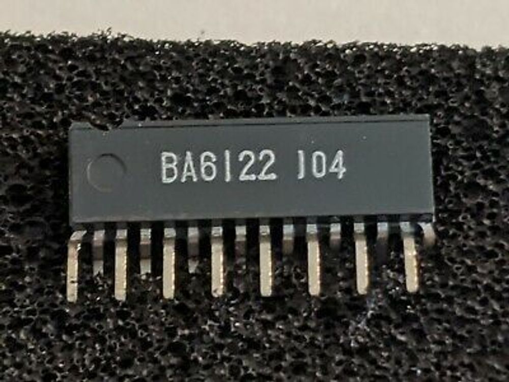 BA6122A(sip16)