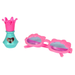 Набор парикмахера Модница, пакет 666-128