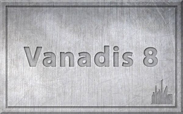 Сталь Vanadis 8 – характеристики, химический состав.