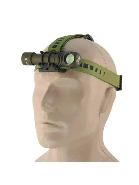 Фонарь Wizard C2 Pro, Armytek