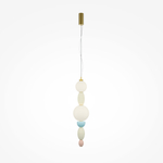 Подвесной светильник Maytoni MOD297PL-L24BS3K