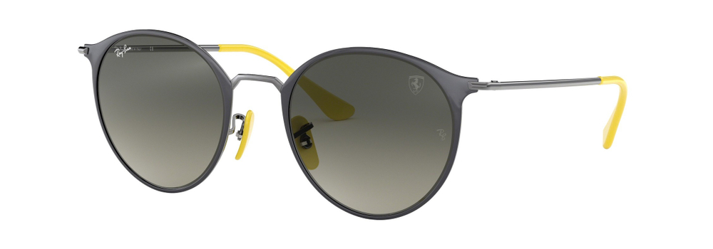 RAY-BAN SCUDERIA FERRARI RB3602M F023/71