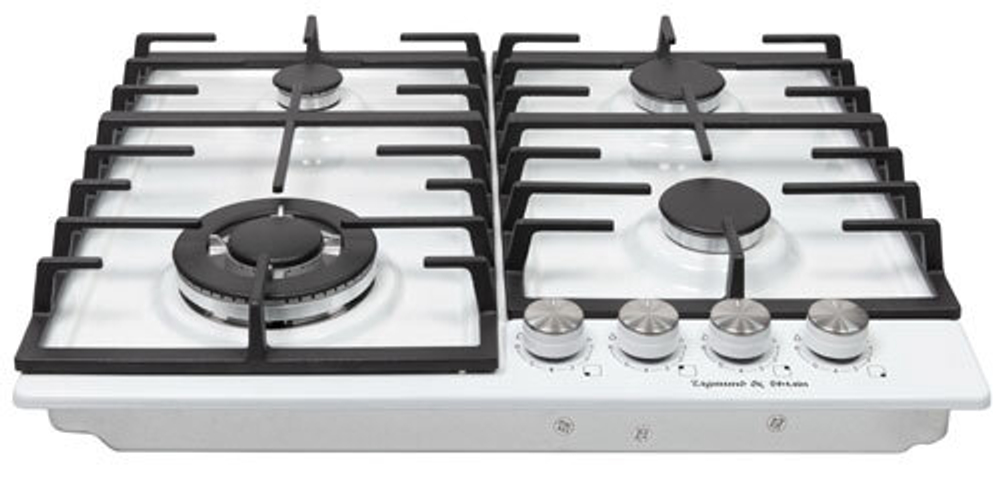 Газовая варочная панель Zigmund & Shtain G 20.6 W