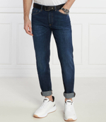 Джинсы Taber BOSS BLACK - темно-синий(50508396)