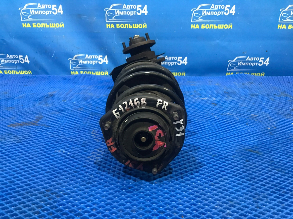 Стойка передняя правая NISSAN CEDRIC 1999-2005