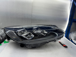 Блок LED фары для Ford Escape Kuga 2020-2022 оригинал