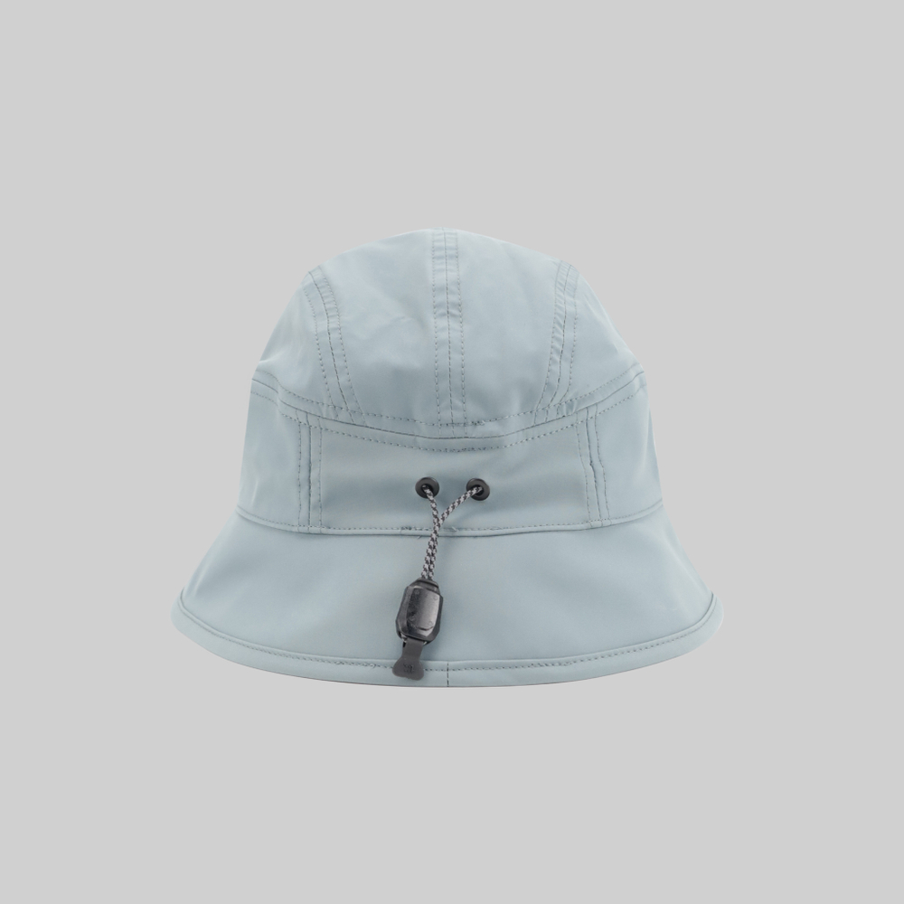 Панама Krakatau Pu44-54 5 Panel Bucket Hat - купить в магазине Dice с бесплатной доставкой по России