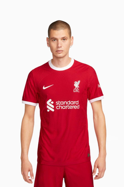 Футболка Nike Liverpool FC 23/24 Home Vapor Match