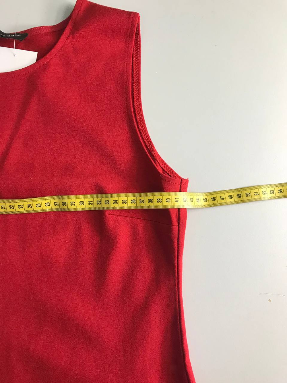 Платье Ana Alcazar повседневное, визуально на 40 размер