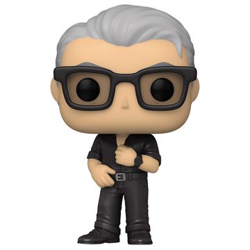 Фигурка Funko POP! Movies Jurassic World Dominion Dr. Ian Malcolm (1213) 62224