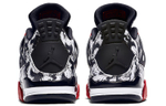Air Jordan 4 Retro "Tattoo"