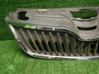 Решетка радиатора Skoda Rapid 1 (2012-2020)