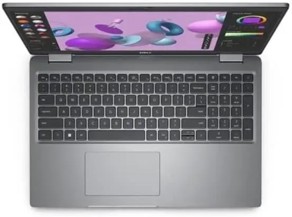 Мобильная рабочая станция Dell Precision 3580 (210-BGDO_3)