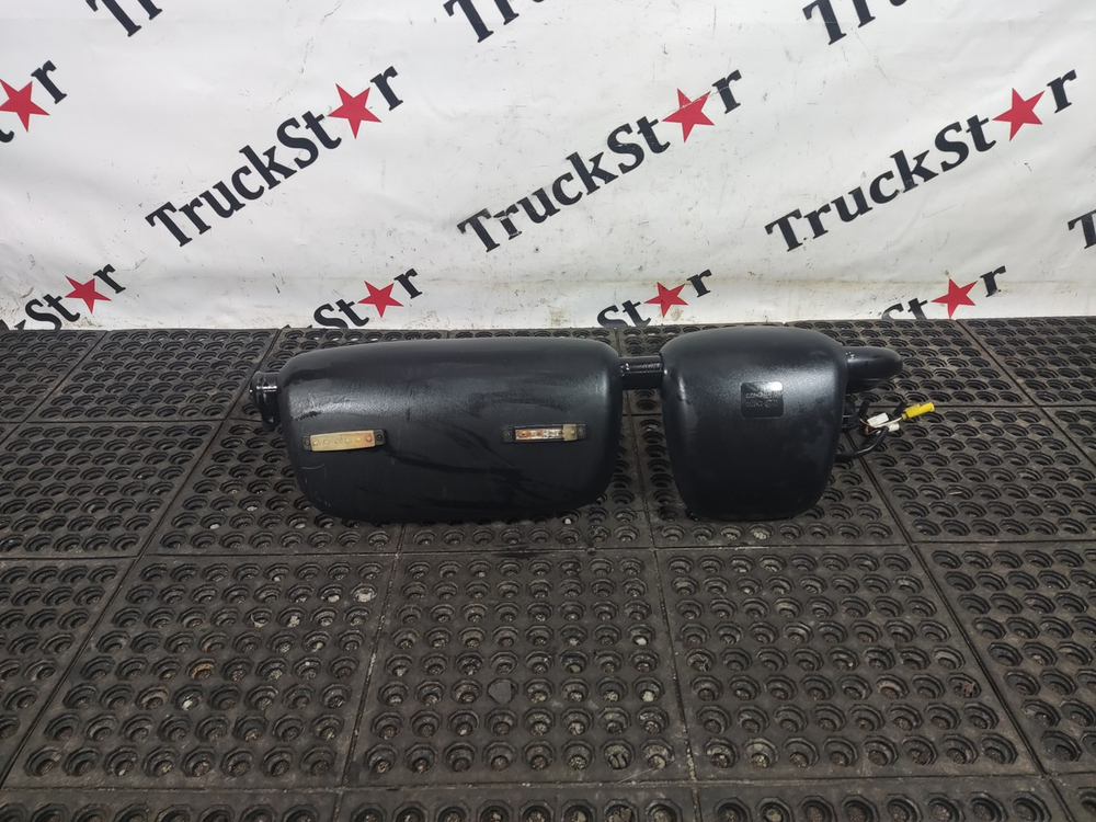 Зеркало заднего вида боковое правое 2018г.