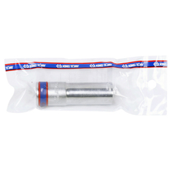 KING TONY (423516M) Головка торцевая глубокая шестигранная 1/2", 16 мм