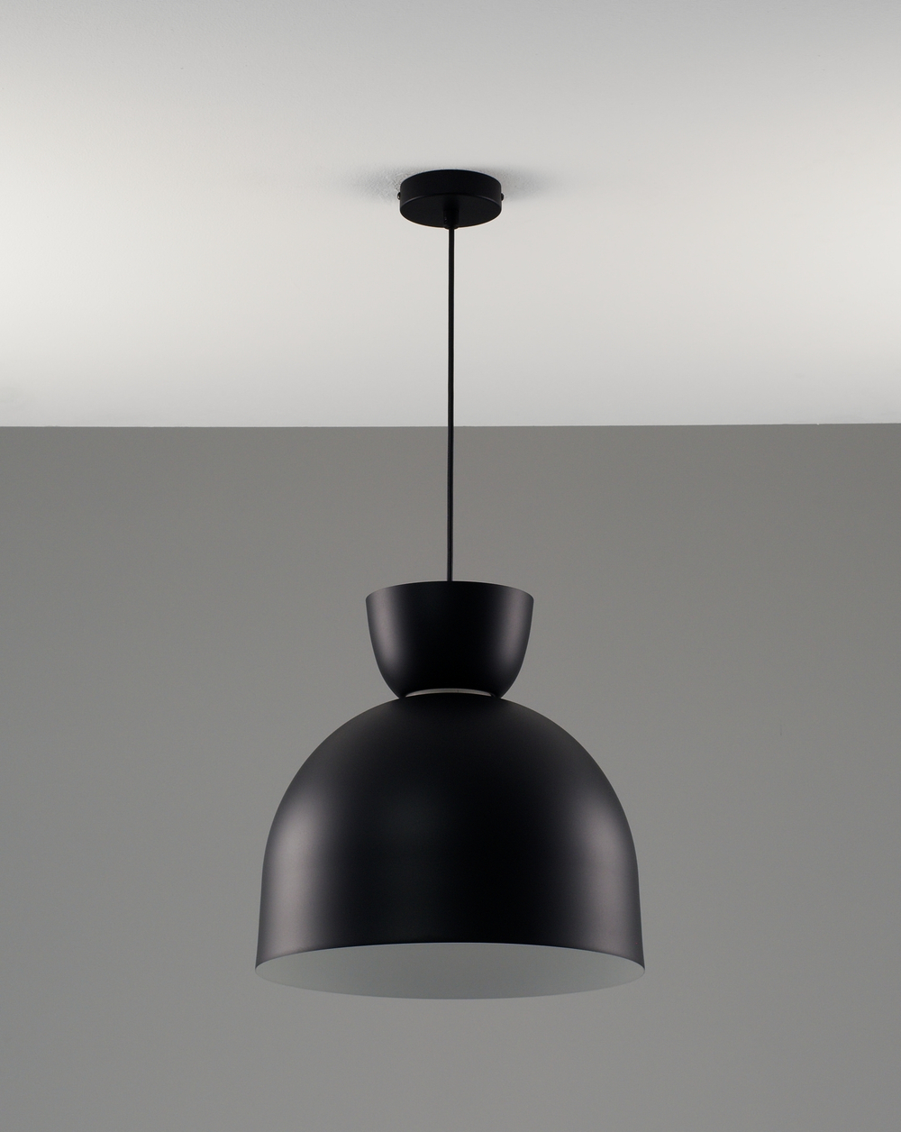 Светильник подвесной Moderli V11117-P Allen