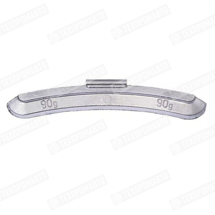 СТ90 грузик на стальной диск 90гр(25)