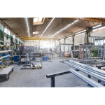 Сверло из быстрорежущей стали HSS PointTeQ 5 мм, 10 шт. BOSCH 2608577218