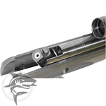 Винтовка пневматическая GAMO Black Bull IGT