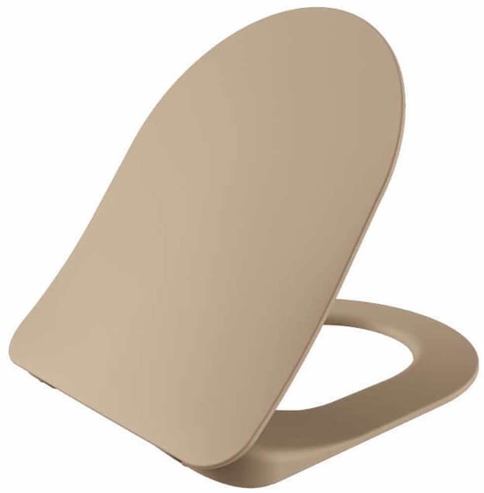 Унитаз подвесной Creavit Free FE322-11CM00E-0000