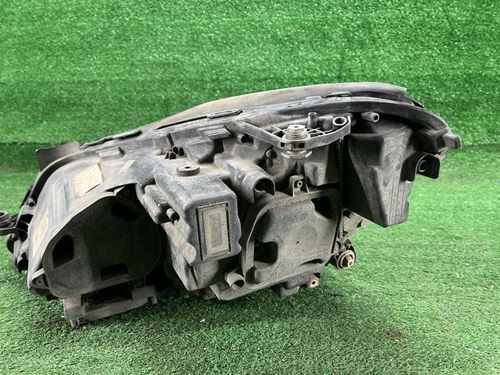 Фара правая Mercedes E C207 (2013-2016) LED