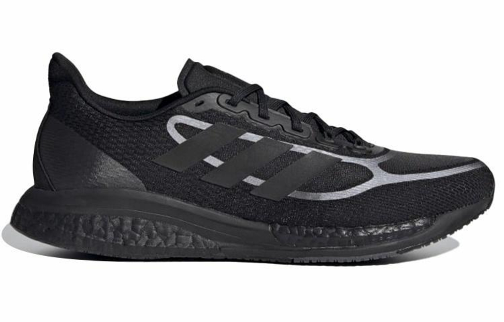 Кроссовки Adidas Supernova+