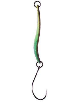 Блесна колеб. Lucky John CLEO длин.31мм/02,5г 047