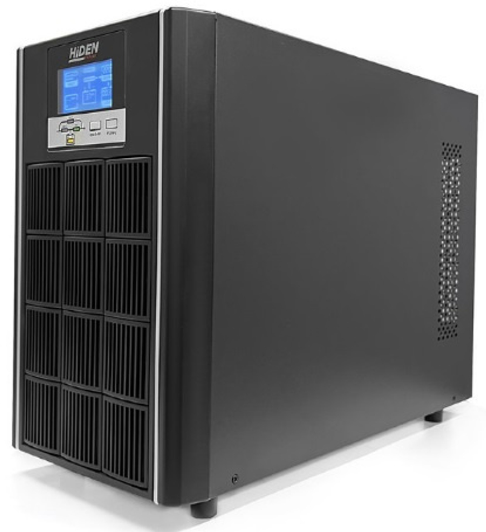 Источник бесперебойного питания HIDEN EXPERT UDC9202H-72