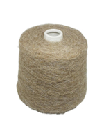 Пряжа на бобине (Италия) 100 г 70% альпака беби, 30% п/а 100г-950м