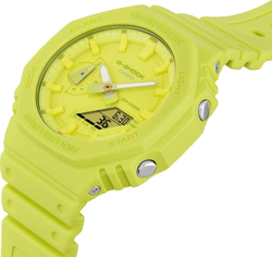 Часы Casio GA-2100-9A9