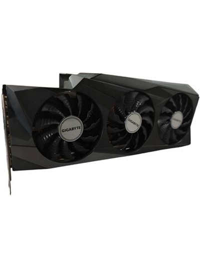 Видеокарта GIGABYTE GeForce RTX 3080 GAMING OC 10Gb