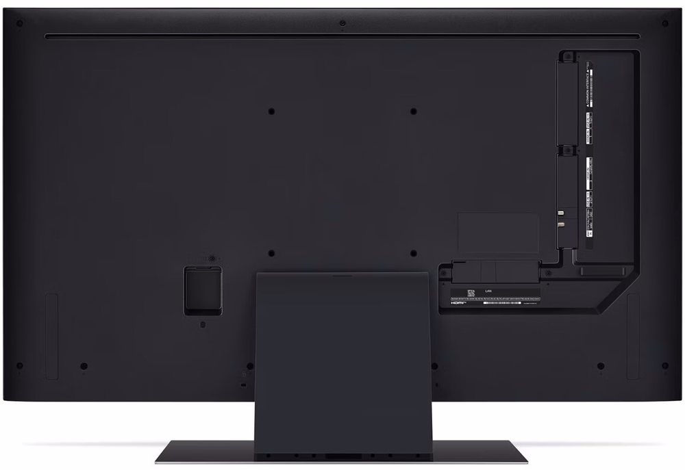 Телевизор  LG 43UT91006LA.ARUB