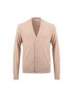Кардиган на пуговицах IL BORGO CASHMERE