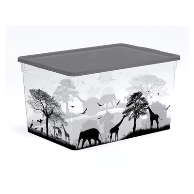 Коробка Africa 16л