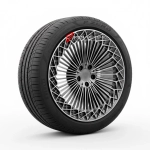 КОВАНЫЕ ДИСКИ ДЛЯ MERCEDES-BENZ S-CLASS W223 Рестайлинг 2026+ МЕРСЕДЕС-БЕНЦ