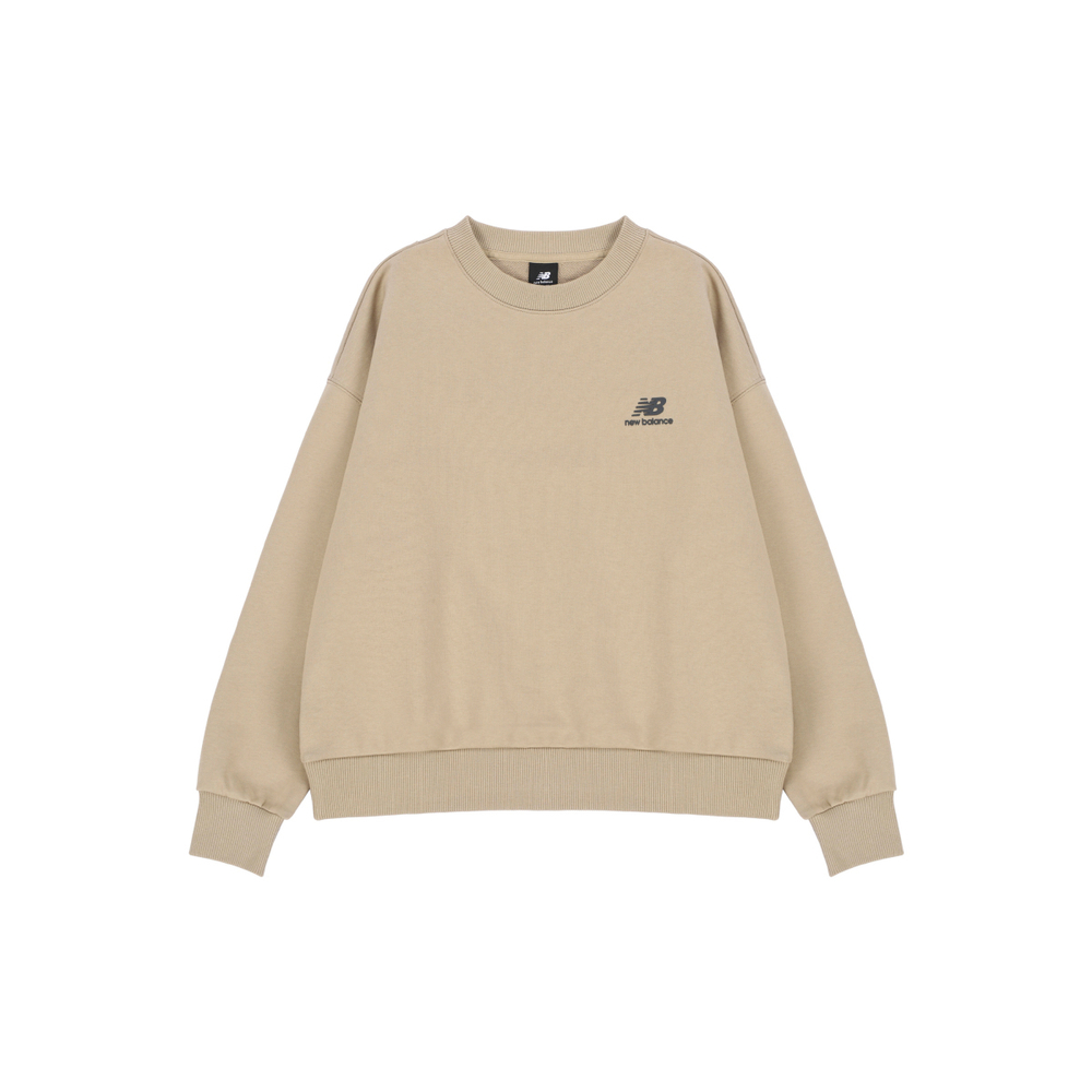 Толстовка New Balance, AWT21305-MS