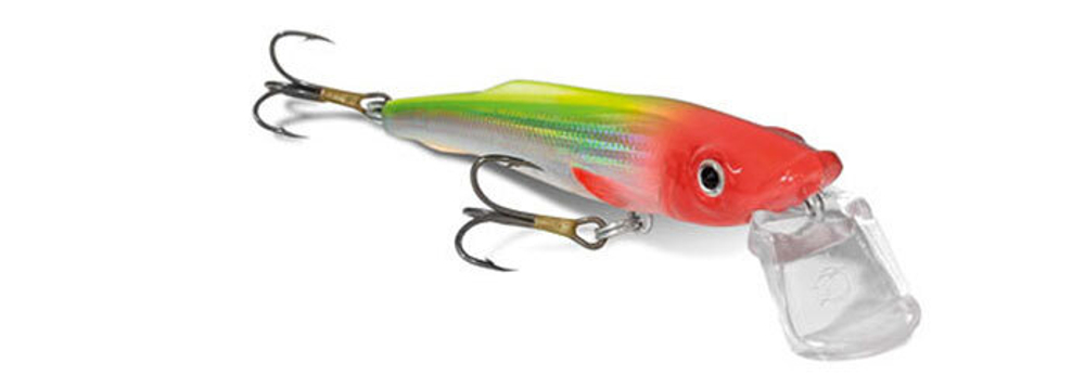 Воблер Минноу СНЕТОК SR 80mm,