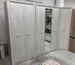 Шкаф угловой Монако ШК-42 кашемир