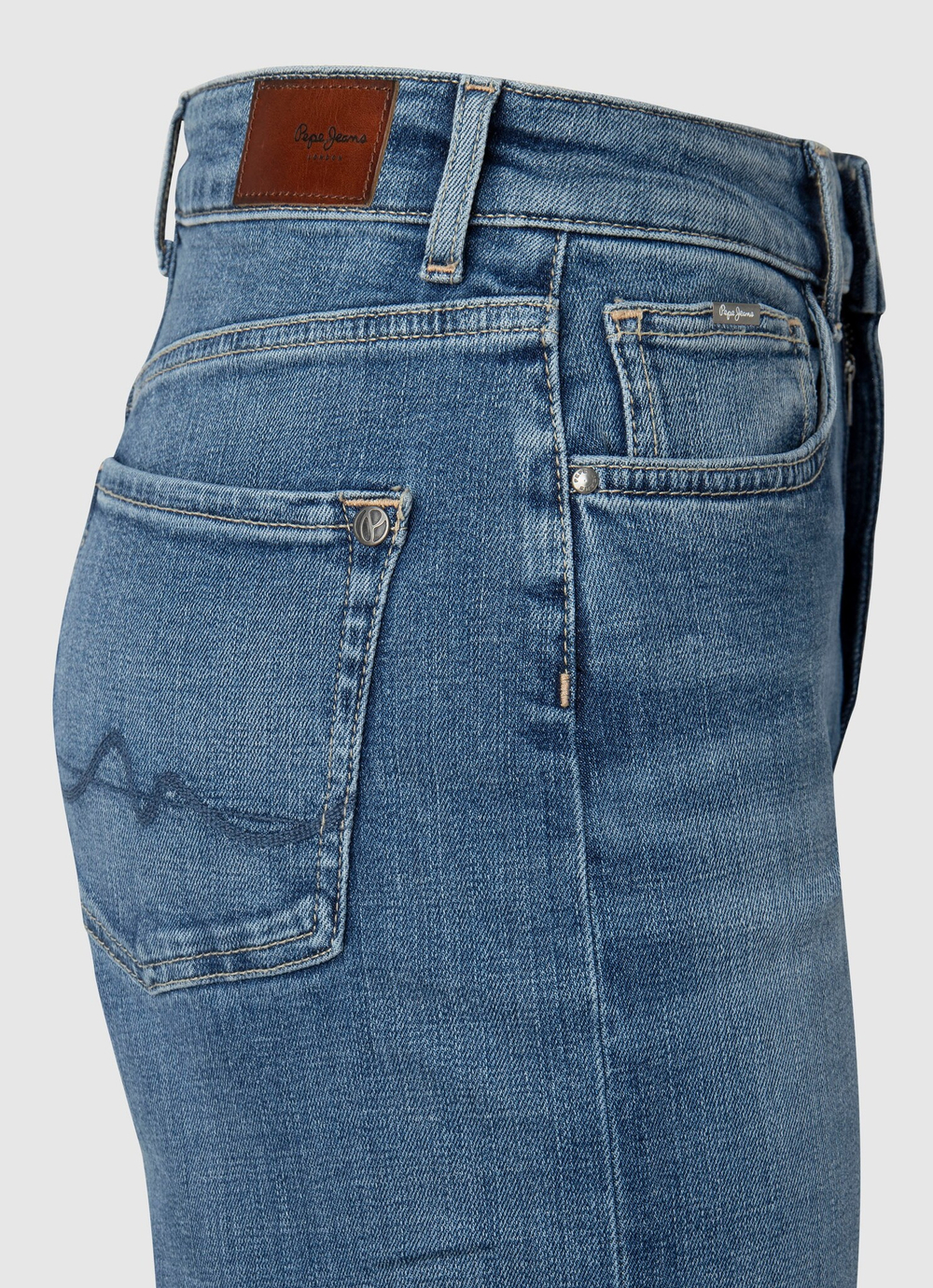 Джинсы Pepe Jeans London